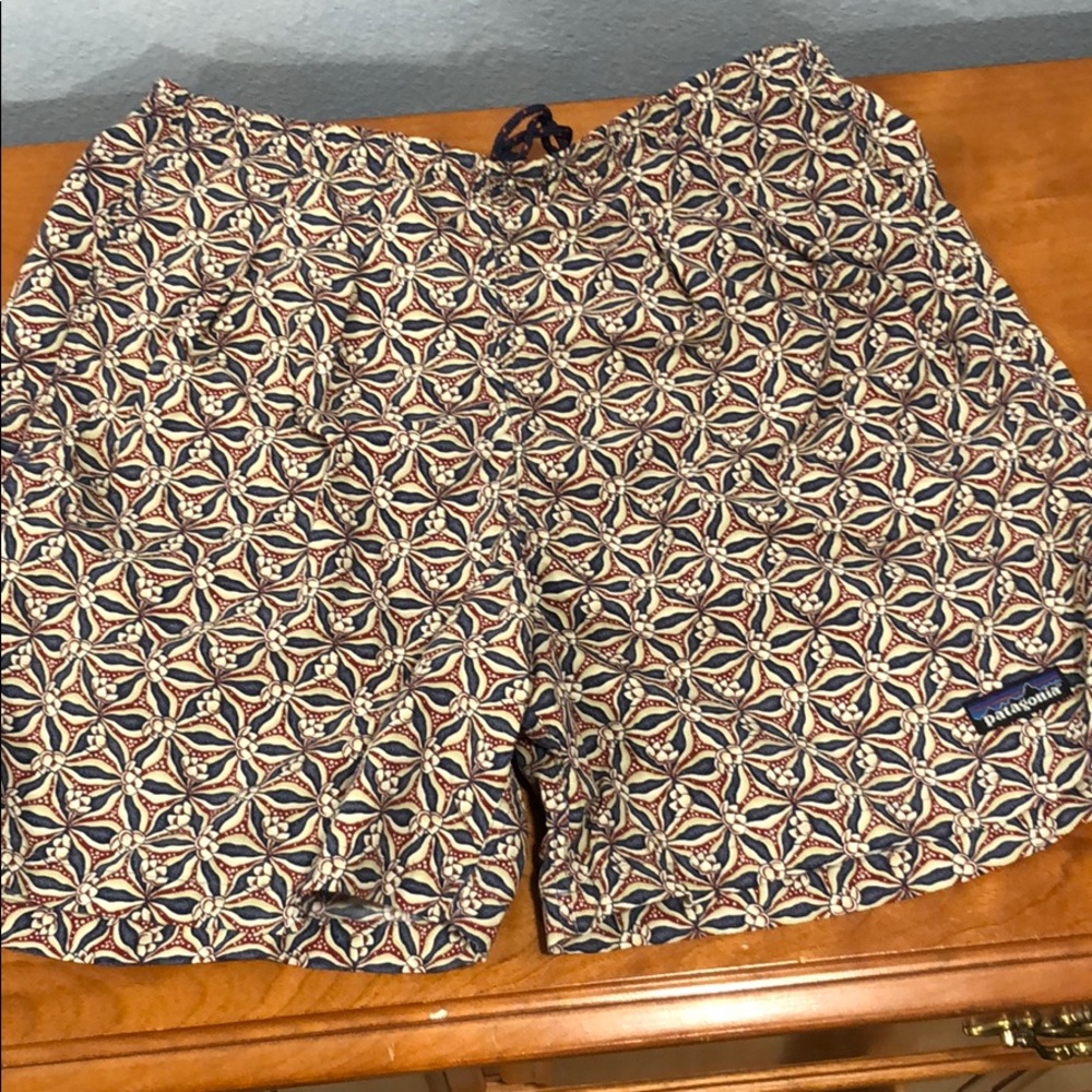 Patagonia Baggies SM